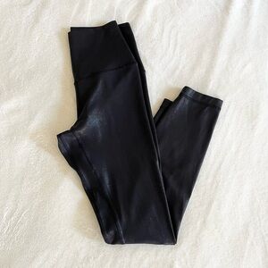 Lululemon Align Shine Leggings